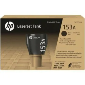 Tóner Compatible HP 153A Negro de HP, Tóners y tinta de impresora - Ref: M0312184, Precio: 20,58 €, Descuento: %