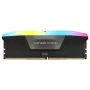 Mémoire RAM Corsair CMH64GX5M2B6400C32 64 GB DDR5 6400 MHz cl32 de Corsair, Mémoire principale - Réf : M0312541, Prix : 278,5...