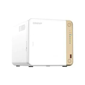 N/C von Qnap, Network-Attached-Storage - Ref: M0312724, Preis: 544,23 €, Rabatt: %