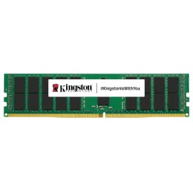 Mémoire RAM Kingston KSM48R40BD8KMM-32HMR 32 GB DDR5 4800 MHz CL40 de Kingston, Mémoire principale - Réf : M0313638, Prix : 2...