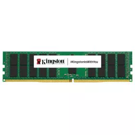 Mémoire RAM Kingston KSM48R40BD8KMM-32HMR 32 GB DDR5 4800 MHz CL40 de Kingston, Mémoire principale - Réf : M0313638, Prix : 2...