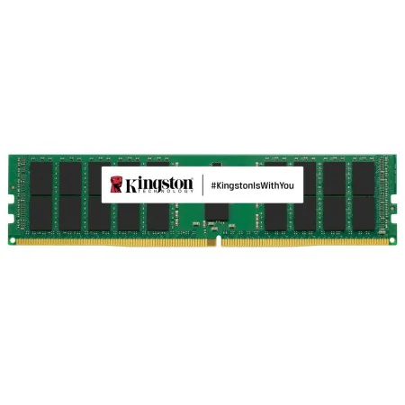 Memória RAM Kingston KSM48R40BD8KMM-32HMR 32 GB DDR5 4800 MHz CL40 de Kingston, Memória principal - Ref: M0313638, Preço: 218...