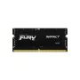 Memória RAM Kingston KF556S40IBK2-64 64 GB DDR5 5600 MHz CL40 de Kingston, Memória principal - Ref: M0313668, Preço: 208,92 €...