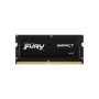 Memória RAM Kingston KF556S40IBK2-64 64 GB DDR5 5600 MHz CL40 de Kingston, Memória principal - Ref: M0313668, Preço: 208,92 €...