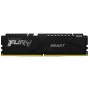 Memoria RAM Kingston Fury KF560C40BB 32 GB DDR5 6000 MHz CL40 de Kingston, Memoria principal - Ref: M0313675, Precio: 121,30 ...