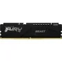 Memoria RAM Kingston Fury KF560C40BB 32 GB DDR5 6000 MHz CL40 de Kingston, Memoria principal - Ref: M0313675, Precio: 121,30 ...