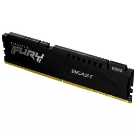 Memória RAM Kingston KF552C36BBE-32 32 GB DDR5 5200 MHz de Kingston, Memória principal - Ref: M0313687, Preço: 104,82 €, Desc...