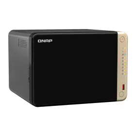 Stockage réseau Qnap TS-664 8 GB RAM de Qnap, Serveurs - Réf : M0313957, Prix : 1,00 €, Remise : %