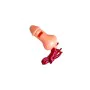 Fischietto Divertysex Pene 30 Unità di Divertysex, Set - Rif: M0401509, Prezzo: 44,44 €, Sconto: %