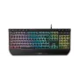 Pack Gaming Krom Kenya Black Spanish Qwerty by Krom, Keyboard & Mouse Sets - Ref: M0313984, Price: 36,83 €, Discount: %