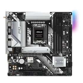 Carte Mère ASRock B760M Pro RS/D4 WiFi LGA 1700 de ASRock, Cartes mères - Réf : M0313996, Prix : 132,71 €, Remise : %