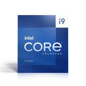 Processeur Intel i9-13900 I9-13900 LGA 1700 de Intel, Processeurs - Réf : M0314570, Prix : 732,20 €, Remise : %