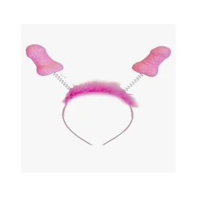 Serre-tête Divertysex Rose de Divertysex, Coffrets et sets - Réf : M0401514, Prix : 20,85 €, Remise : %