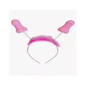 Diadema Divertysex Rosa de Divertysex, Kits - Ref: M0401514, Precio: 18,10 €, Descuento: %