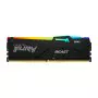 Memoria RAM Kingston Beast RGB 32 GB DDR5 5600 MHz de Kingston, Memoria principal - Ref: M0314974, Precio: 126,37 €, Descuent...