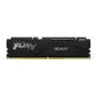 Mémoire RAM Kingston Beast 16 GB DDR4 DDR5 5600 MHz de Kingston, Mémoire principale - Réf : M0314980, Prix : 64,53 €, Remise : %