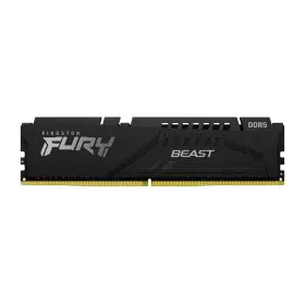 Mémoire RAM Kingston Beast 16 GB DDR4 DDR5 5600 MHz de Kingston, Mémoire principale - Réf : M0314980, Prix : 65,52 €, Remise : %