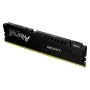 RAM Memory Kingston KF552C36BBE-16 16 GB DDR5 SDRAM DDR5 5200 MHz by Kingston, RAM - Ref: M0314982, Price: 62,67 €, Discount: %