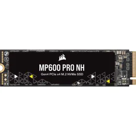 Hard Disk Corsair MP600 PRO NH 1 TB SSD di Corsair, Dischi rigidi solidi - Rif: M0315095, Prezzo: 122,25 €, Sconto: %