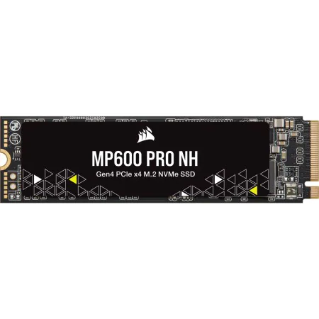 Disco Duro Corsair MP600 PRO NH 1 TB SSD de Corsair, Discos duros sólidos - Ref: M0315095, Precio: 122,25 €, Descuento: %