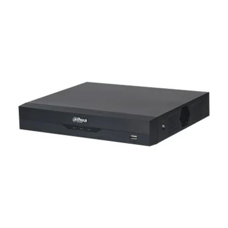 Enregistreur Vidéo de Réseau Dahua XVR5116HS-I3 de Dahua, Équipement de vidéosurveillance - Réf : M0315115, Prix : 216,29 €, ...