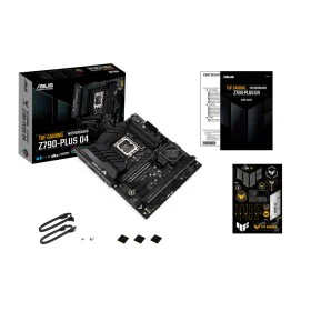 Placa Base Asus 90MB1CQ0-M0EAY0 LGA 1700 de Asus, Placas base - Ref: M0315190, Precio: 261,17 €, Descuento: %