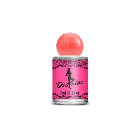 Spray aux Phéromones Divertysex 7 ml de Divertysex, Aphrodisiaques - Réf : M0401518, Prix : 8,55 €, Remise : %