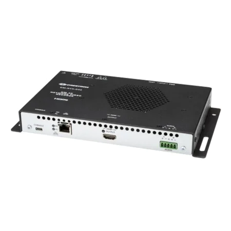 HDMI switch Crestron DM-NVX-D30 by Crestron, KVM switch - Ref: M0315844, Price: 2,00 €, Discount: %