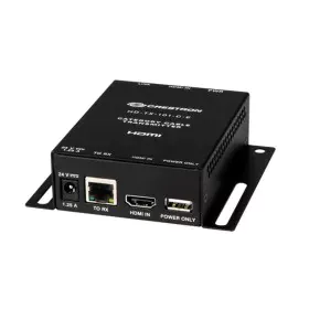 Switch HDMI Crestron HD-TX-101-C-E de Crestron, Switch KVM - Ref: M0315897, Preço: 621,40 €, Desconto: %