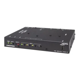 Switch HDMI Crestron HD-MD4X1-4KZ-E de Crestron, Switch KVM - Ref: M0315900, Precio: 1,00 €, Descuento: %