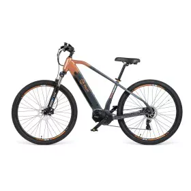 Bicicleta Eléctrica Youin KILIMANJARO2 29 MTB 250 W 29" de Youin, Eléctricas - Ref: M0316103, Precio: 2,00 €, Descuento: %