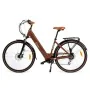 Bicicleta Eléctrica Youin YOURIDE VIENA Café 250 W 28" de Youin, Eléctricas - Ref: M0316448, Precio: 1,00 €, Descuento: %