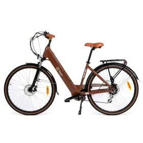 Electric Bike Youin YOURIDE VIENA Coffee 250 W 28" by Youin, Electric Bikes - Ref: M0316448, Price: 1,00 €, Discount: %