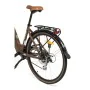 Bicicleta Eléctrica Youin YOURIDE VIENA Café 250 W 28" de Youin, Eléctricas - Ref: M0316448, Precio: 1,00 €, Descuento: %