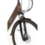 Bicicleta Eléctrica Youin YOURIDE VIENA Café 250 W 28" de Youin, Eléctricas - Ref: M0316448, Precio: 1,00 €, Descuento: %