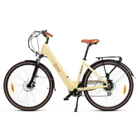 Electric Bike Youin BK2128C Cream 28" 250 W by Youin, Electric Bikes - Ref: M0316453, Price: 1,00 €, Discount: %