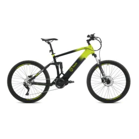 Bicicleta Elétrica Youin YOU-RIDE MONTBLANC 29 Preto 250 W 29" de Youin, Elétricas - Ref: M0316590, Preço: 2,00 €, Desconto: %