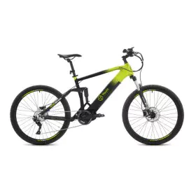 Electric Bike Youin YOU-RIDE MONTBLANC 29 Black 250 W 29" by Youin, Electric Bikes - Ref: M0316590, Price: 2,00 €, Discount: %