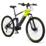 Bicicleta Eléctrica Youin YOU-RIDE MONTBLANC 29 Negro 250 W 29" de Youin, Eléctricas - Ref: M0316590, Precio: 2,00 €, Descuen...