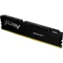 RAM Memory Kingston Beast 8 GB DDR5 5200 MHz CL40 by Kingston, RAM - Ref: M0316640, Price: 35,34 €, Discount: %