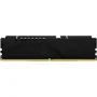 Mémoire RAM Kingston Beast 8 GB DDR5 5200 MHz CL40 de Kingston, Mémoire principale - Réf : M0316640, Prix : 35,34 €, Remise : %