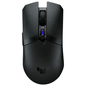 Souris Gaming avec LED Asus M4 Wireless de Asus, Souris pour les joueurs - Réf : M0316801, Prix : 68,96 €, Remise : %