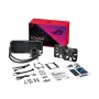 Kit de refrigeração líquida Asus ROG STRIX LC II 240 de Asus, Ventilação e refrigeração - Ref: M0316937, Preço: 159,36 €, Des...