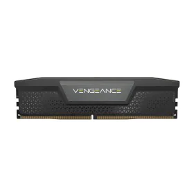 RAM Memory Corsair CMK32GX5M2B5600C36 32 GB DDR5 5600 MHz CL40 by Corsair, RAM - Ref: M0316998, Price: 123,02 €, Discount: %