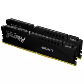 Memoria RAM Kingston KF556C40BBK2-32 32 GB DDR5 5600 MHz CL40 de Kingston, Memoria principal - Ref: M0317286, Precio: 116,57 ...