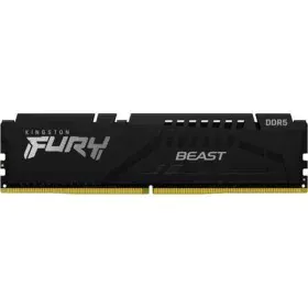 Mémoire RAM Kingston KF556C40BB-16 DDR5 16 GB DDR5 5600 MHz CL40 16GB de Kingston, Mémoire principale - Réf : M0317287, Prix ...