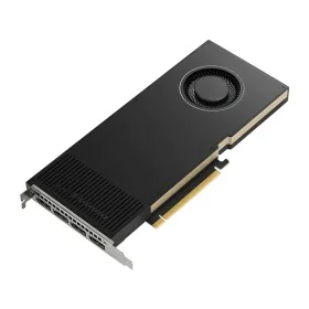 Tarjeta Gráfica PNY VCNRTXA4000-PB Nvidia RTX A4000 ADA 16 GB GDDR6 8K Ultra HD de PNY, Tarjetas gráficas - Ref: M0317961, Pr...