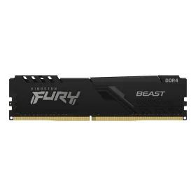 Mémoire RAM Kingston KF436C18BB/32 32 GB DDR4 3600 MHz CL18 de Kingston, Mémoire principale - Réf : M0318167, Prix : 78,15 €,...