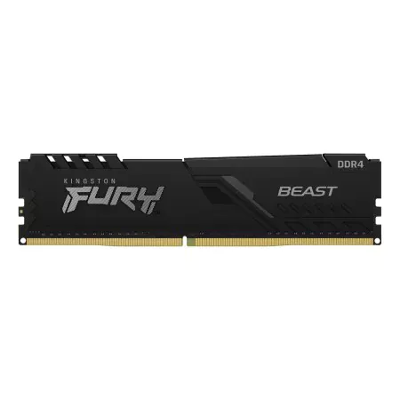 Memoria RAM Kingston KF436C18BB/32 32 GB DDR4 3600 MHz CL18 di Kingston, Memoria centrale - Rif: M0318167, Prezzo: 78,15 €, S...