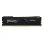 Mémoire RAM Kingston KF436C17BBK2/16 16 GB DDR4 3600 MHz de Kingston, Mémoire principale - Réf : M0318172, Prix : 47,76 €, Re...